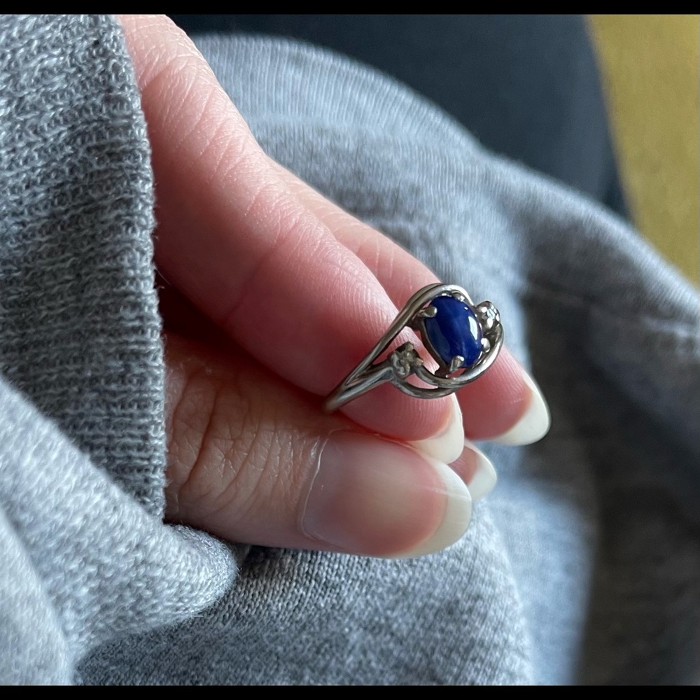 Ring for @tigers3